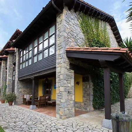 Hotel El Carmen-3