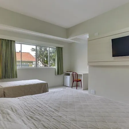 Hotel Beira Mar-3