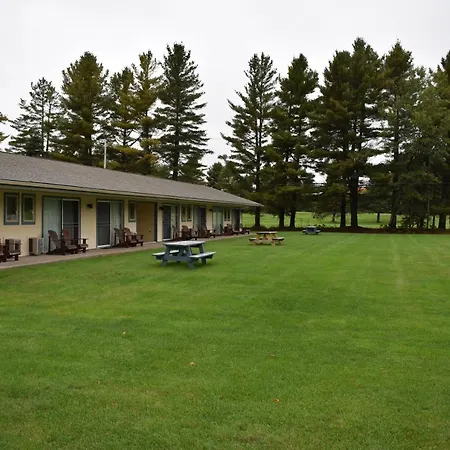 Country Club Motel-2