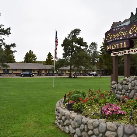 Country Club Motel-3