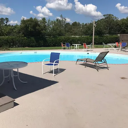 La Quinta Inn Hattiesburg-2