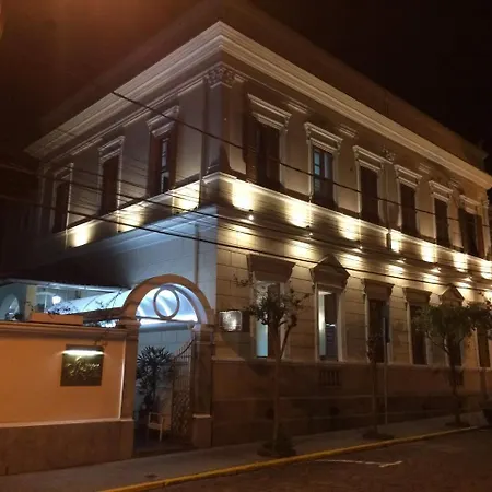 Hotel São Paulo-3