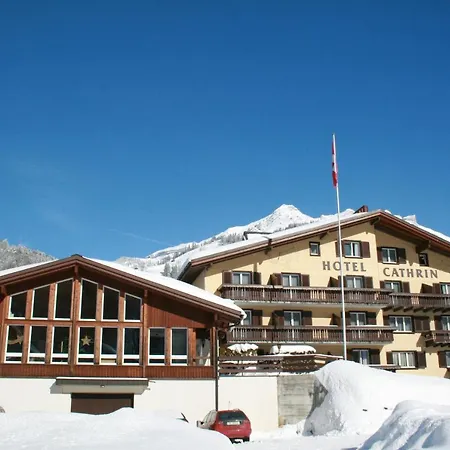 Hotel Cathrin-2