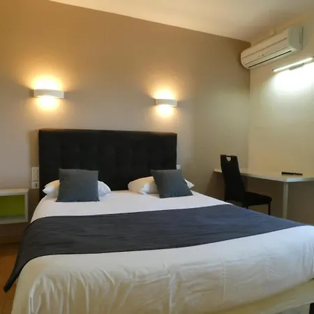 Le Sarac Hôtel-3
