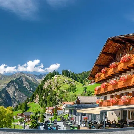 Hotel Kronhof-2