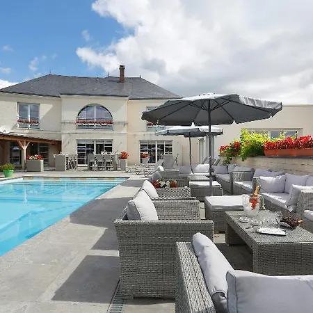 Resort Residence Pierre, The Originals Relais-2