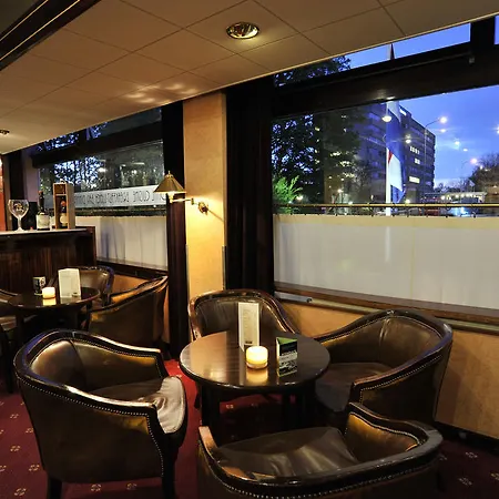 Golden Tulip Arnhem Velp-3