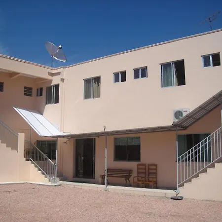 Hotel Alvorada-3
