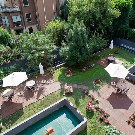 Hotel Fiera Congressi-3