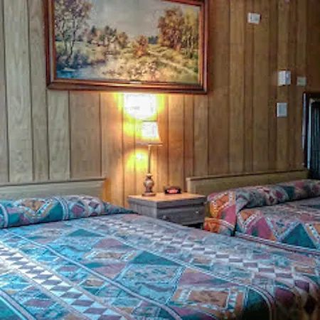 The Sage Motel-2