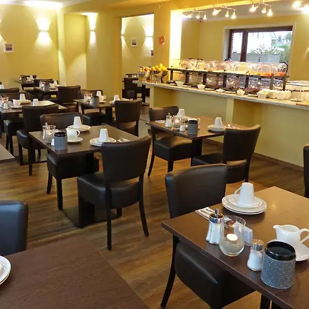 Hotel Zur Seerobbe-2