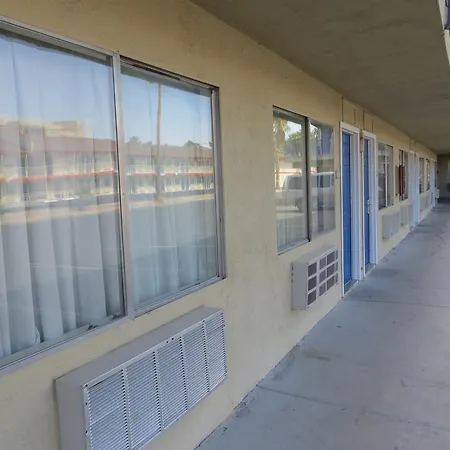Americas Best Value Inn Las Vegas Strip-3