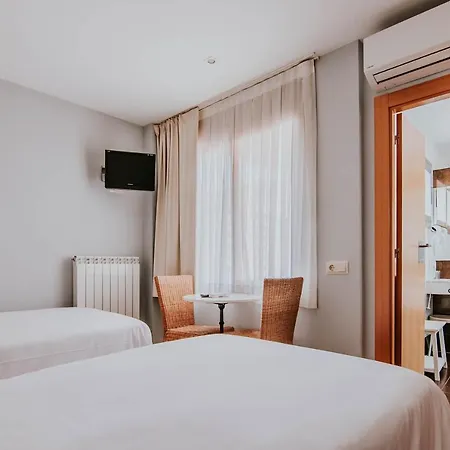 Hotel Isasa-2