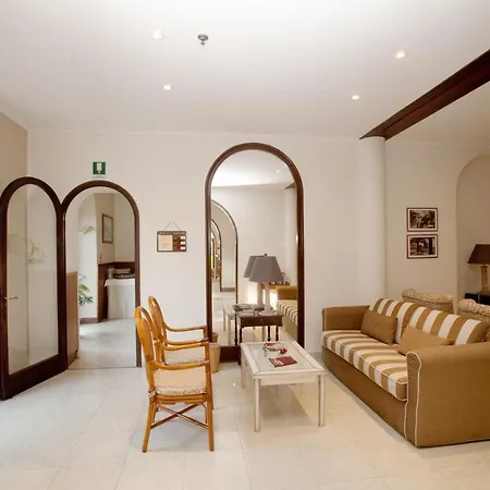 Hotel Giulio Cesare-3