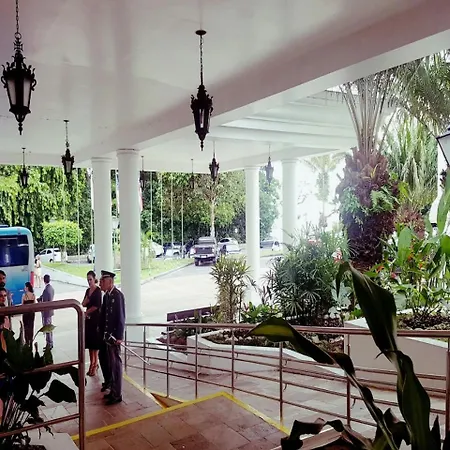 Hotel Tropical Manaus-3