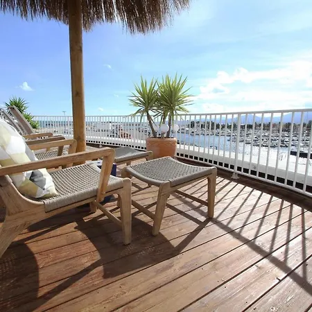 Bleu Mer Duplex&Suites-3