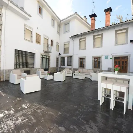 Hostal Casa Abascal-3
