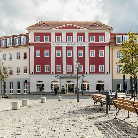 Kulturhotel Fürst Pückler Park-3