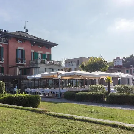 Villa Pioppi Hotel-2