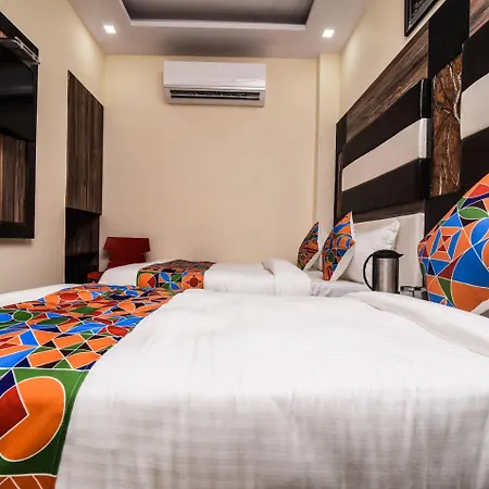 Hotel Dollar Inn-2