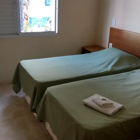 Hotel Paulista-2
