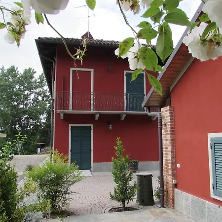 B&B Cascina Rossa-2