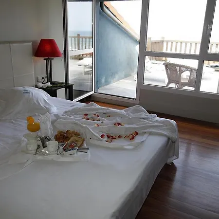 Aisia Deba Hotel Talasoterapia-2
