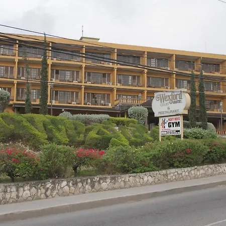 The Wexford Hotel-2