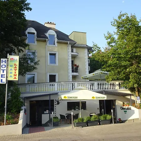 Hotel Casa Latina-3