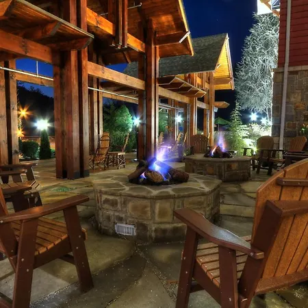 The Appy Lodge-3