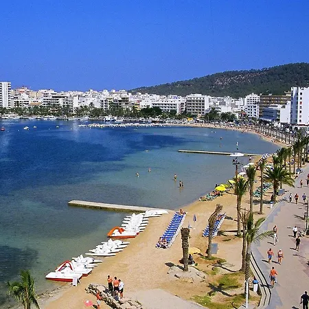 Aparthotel Reco Des Sol-2