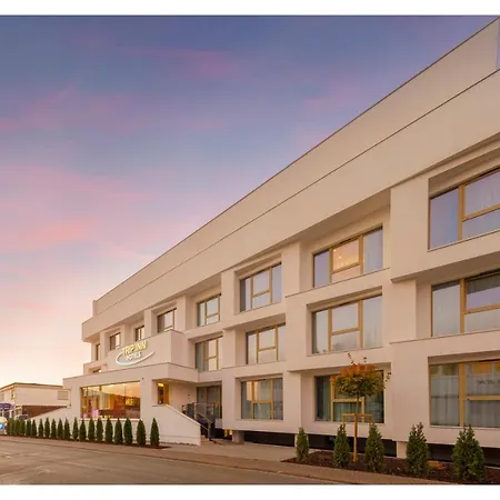 Trip Inn Conference Hotel & Suites-2