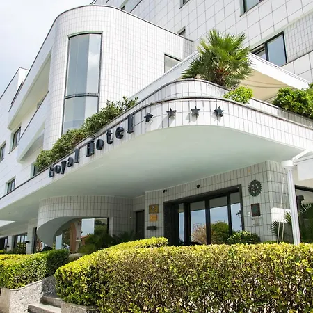 Hotel Royal-2