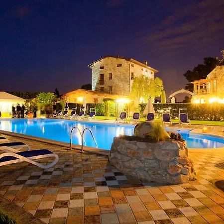 B&B Villa Corte Degli Dei-3