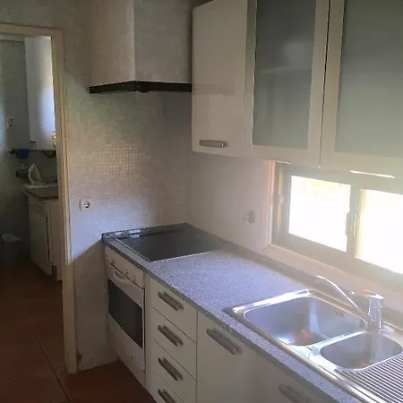 Apartamentos Vila Praia-3