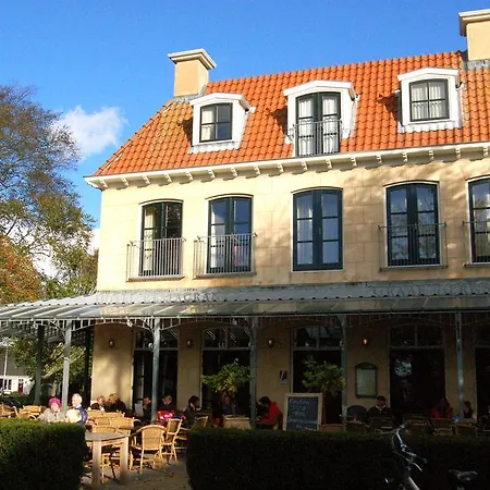 Hotel Graaf Bernstorff-3