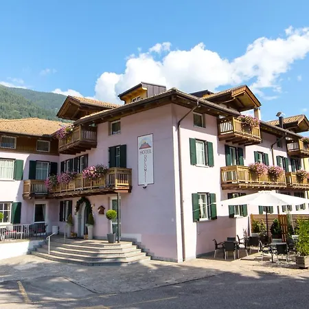Alp Hotel Dolomiti-2