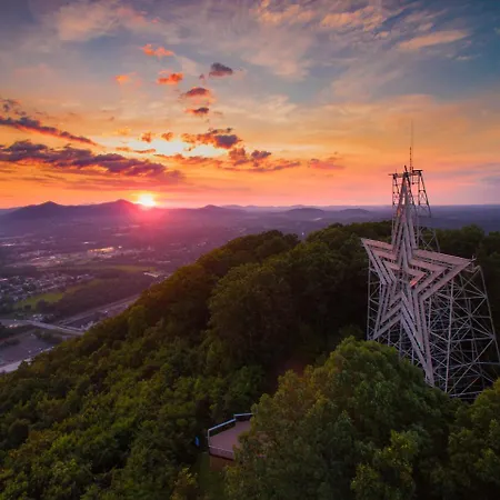 Blue Ridge Hotel & Conference Center-2