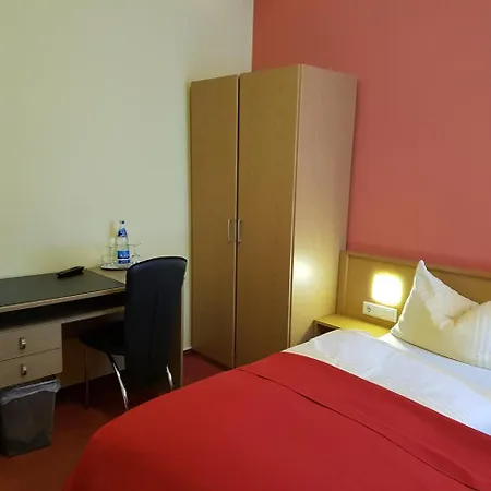 Hotel Am Kuhbogen-2