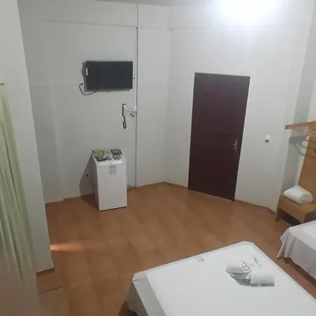 Hotel Chale Ji-Parana-3