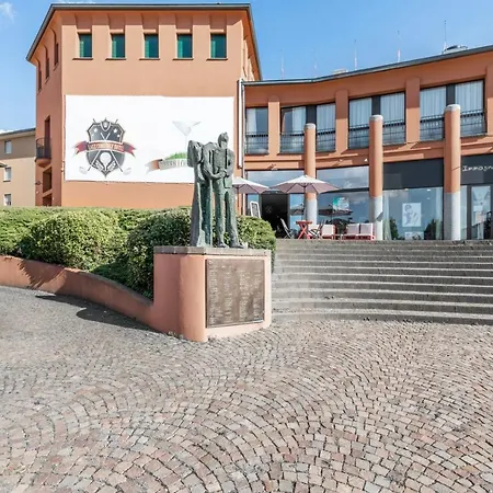 Lake Como Golf Hotel-2