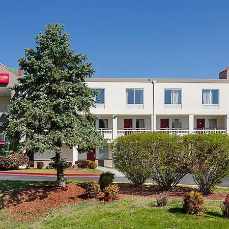 Econo Lodge Inn & Suites Johnson City-2
