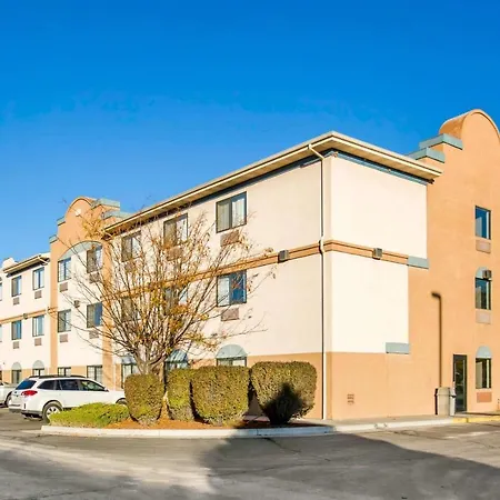 Comfort Inn & Suites Fruita - Grand Junction-2