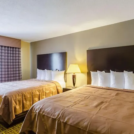 Rodeway Inn Brockton-3
