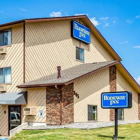 Rodeway Inn Bozeman-2