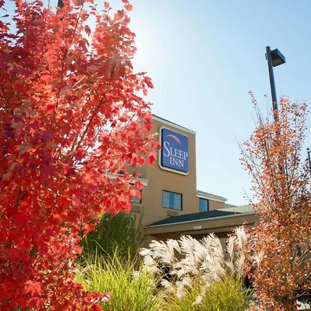 Sleep Inn Asheville - Biltmore West-2