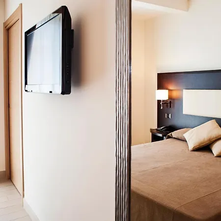 Hotel Welcome - All inclusive-3