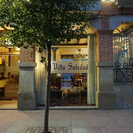 Villa Soledad-3