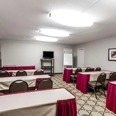 Quality Inn Phoenix Airport-3