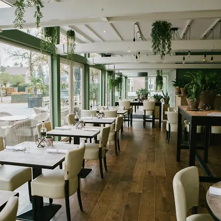 Hotel Restaurant De Sleutel-3